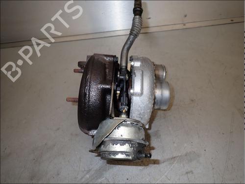 Used Turbocharger/Supercharger Turbocharger/Supercharger 34013009 34013009