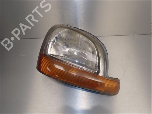 Used Right headlight Right headlight RENAULT KANGOO (KC0/1_) 1.9 dTi (KC0U) (80 hp) 34022589 34022589