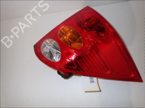 Used Right taillight Right taillight 34020504 34020504