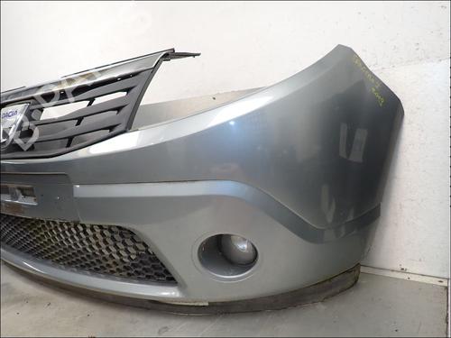 Front bumper DACIA SANDERO 1.4 MPI LPG | BP34019651C7 - Image 2