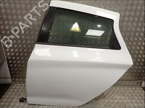 Used Left rear door Left rear door 38948199 38948199