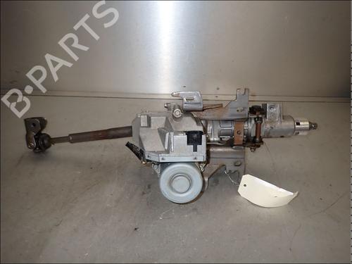 Used Steering column Steering column RENAULT KANGOO / GRAND KANGOO II (KW0/1_) 1.5 dCi 85 (KW0K, KW0L, KW0B) (86 hp) 34018069 34018069
