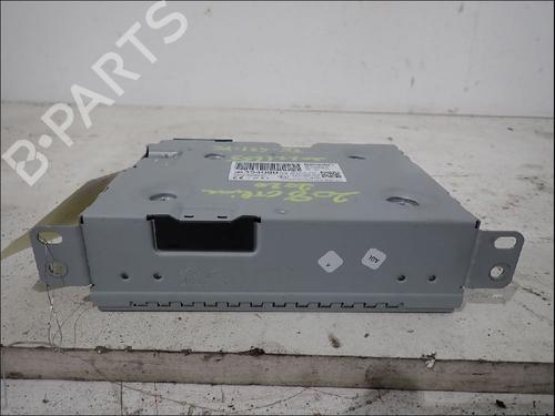 Used Radio Radio PEUGEOT 208 II (UB_, UP_, UW_, UJ_) 1.2 PureTech 100 (101 hp) 34023618 34023618