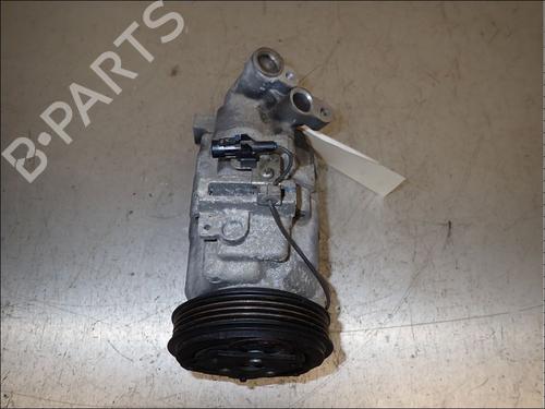 AC compressor OPEL AGILA B (H08) 1.0 (F68) | BP34021958M34 - Image 2
