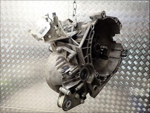 Gearbox PEUGEOT BOXER Van 2.2 HDi 120 | BP37257430M3 - Image 2