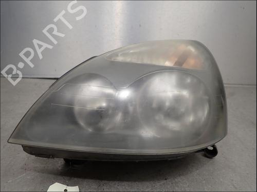 Used Left headlight Left headlight 38034809 38034809