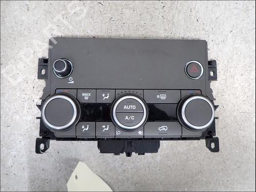 Used Climate control Climate control LAND ROVER RANGE ROVER EVOQUE (L538) 2.0 D (150 hp) 36518375 36518375