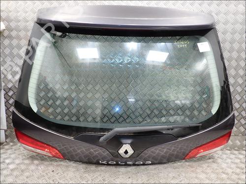 Used Tailgate Tailgate RENAULT KOLEOS I (HY_) 2.0 dCi 4x4 (HY0K) (150 hp) 34033562 34033562
