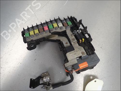 Electronic module PEUGEOT 508 I (8D_) 1.6 HDi | BP40068833M83 - Image 2