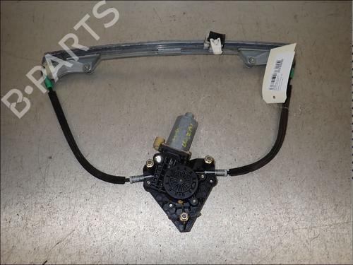 Used Front left window mechanism Front left window mechanism 34034648 34034648