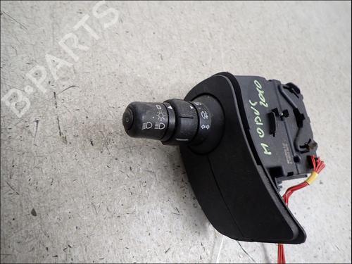 Headlight switch RENAULT MODUS / GRAND MODUS (F/JP0_) 1.5 dCi (FP0F, JP0F) | BP37220075I24 - Image 2