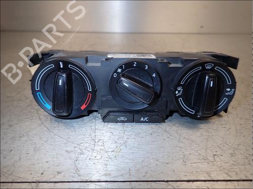 Used Climate control Climate control SKODA FABIA III (NJ3) 1.0 (75 hp) 34020412 34020412