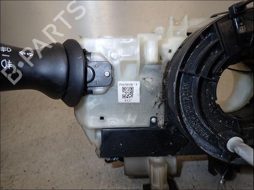 Headlight switch RENAULT MEGANE III Coupe (DZ0/1_) 1.9 dCi (DZ0N, DZ0J, DZ1J, DZ1K) | BP35893200I24 - Image 3