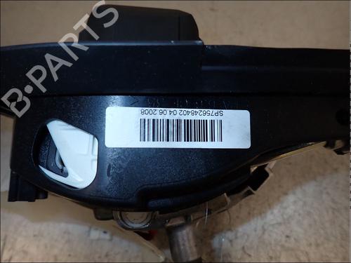 Gear lever BMW 3 Touring (E91) 325 d | BP34033084M90  - Image 6