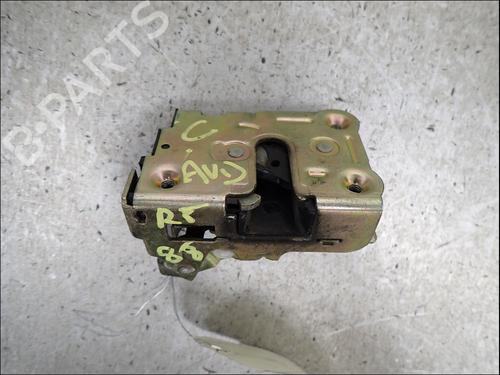 Used Front right lock Front right lock 37065682 37065682