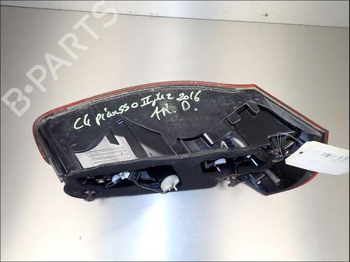 Right taillight CITROËN C4 Picasso II 1.6 BlueHDi 120 | BP38634166C35 - Image 5
