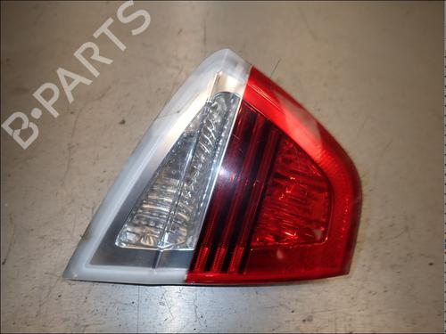 Used Left tailgate light Left tailgate light 34027379 34027379