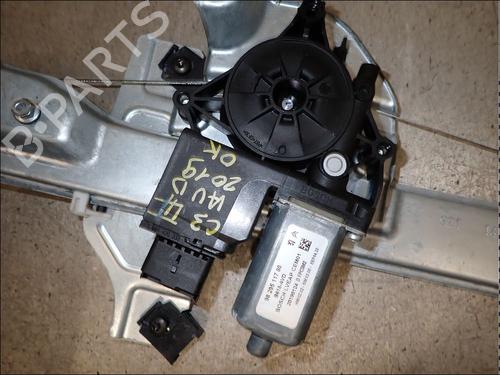 Front right window mechanism CITROËN C3 III (SX) 1.2 PureTech 82 | BP34035456C23 - Image 2