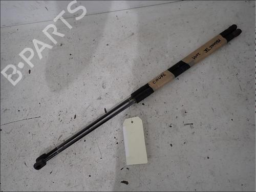 Used Tailgate lift support Tailgate lift support RENAULT MEGANE III Coupe (DZ0/1_) 1.5 dCi (DZ09, DZ0D, DZ1F, DZ1G, DZ14, DZ29) (110 hp) 34014358 34014358