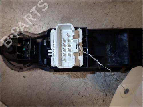 Left front window switch RENAULT MODUS / GRAND MODUS (F/JP0_) 1.5 dCi 90 | BP34035244I27 - Image 5