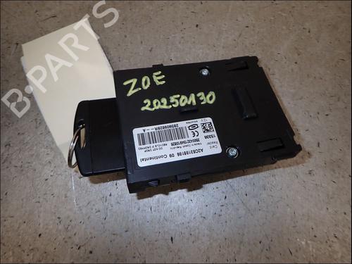 Card reader RENAULT ZOE (BFM_) ZOE | BP34712780E4 - Image 2