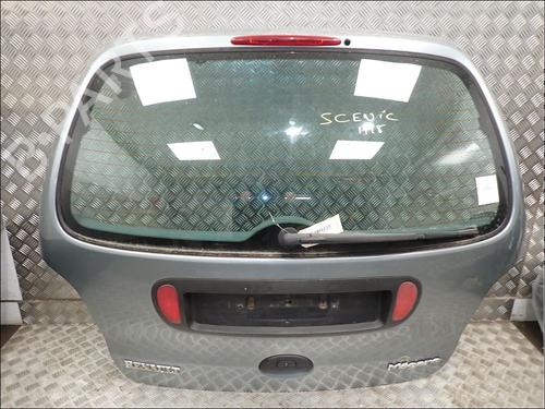 Used Tailgate Tailgate RENAULT MEGANE Scenic (JA0/1_) 1.9 dTi (JA0N) (98 hp) 34022811 34022811