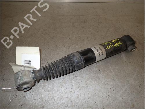Used Right rear shock absorber Right rear shock absorber PEUGEOT 106 I (1A, 1C) 1.1 (60 hp) 34033643 34033643