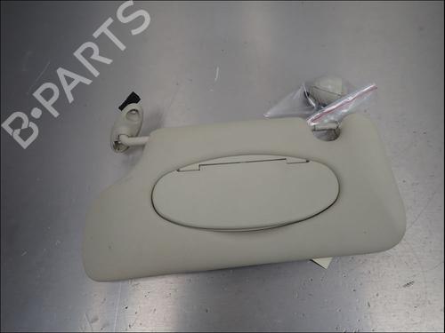 Used Left sun visor Left sun visor MINI MINI COUNTRYMAN (R60) Cooper SD (143 hp) 39683919 39683919