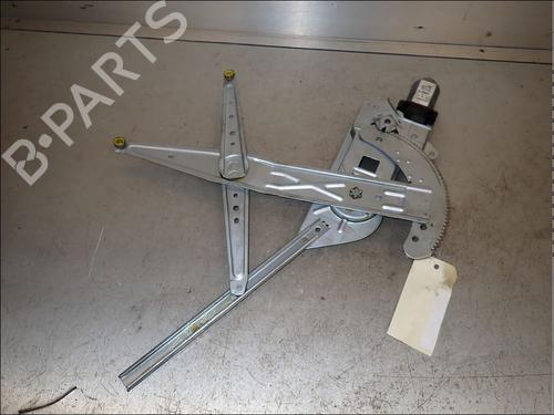 Front right window mechanism RENAULT KANGOO (KC0/1_) 1.5 dCi (KC08, KC09) | BP34031087C23 - Image 2