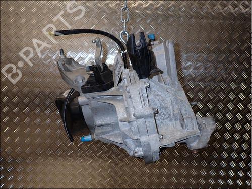 Gearbox RENAULT TWINGO II (CN0_) 1.2 Turbo (CN0C, CN0F) | BP34015448M3 - Image 2