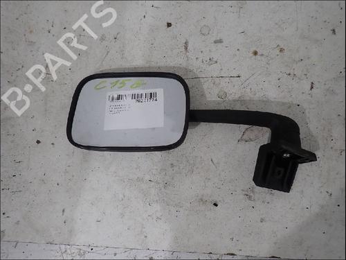 Used Left mirror Left mirror CITROËN C15 Box Body/MPV (VD_) 1.8 D (60 hp) 34022460 34022460