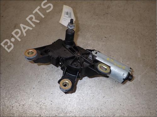 Used Rear wiper motor Rear wiper motor SKODA FABIA I (6Y2) 1.2 (54 hp) 34013591 34013591