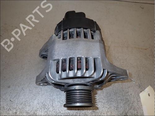 Alternator FIAT STILO Multi Wagon (192_) 1.9 D Multijet | BP34016122M7 - Image 2
