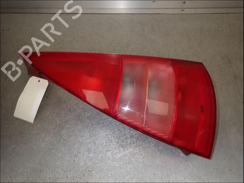 Farolim direito Farolim direito CITROËN C3 I (FC_, FN_) 1.4 16V HDi (90 hp) 36007445 36007445