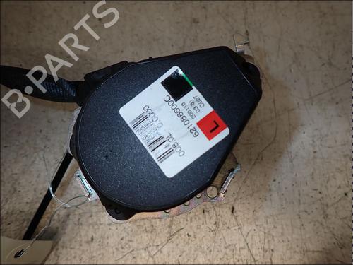 Front left seatbelt DACIA LOGAN MCV II 1.5 dCi | BP34148066I26 - Image 4