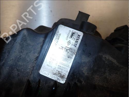 Left headlight RENAULT LAGUNA II (BG0/1_) 1.9 dCi (BG08, BG0G) | BP34026078C28 - Image 4