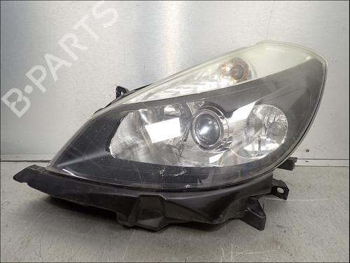 Used Left headlight Left headlight 37681820 37681820