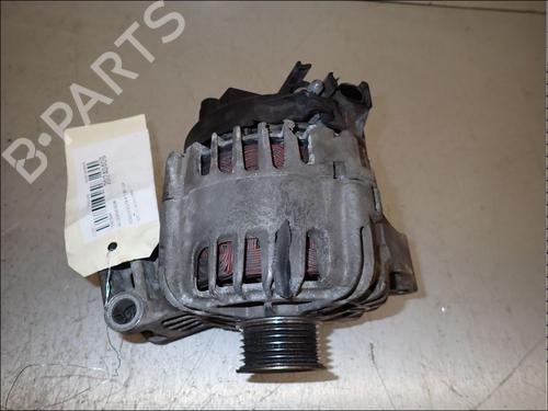 Alternator FORD FIESTA VI (CB1, CCN) 1.25 | BP34027090M7 - Image 2