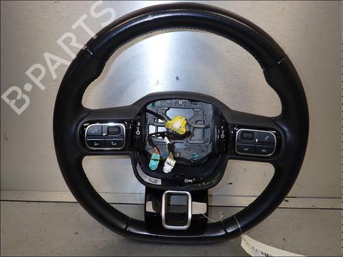 steering-wheel-citroen-c3-aircross-ii-2r_-2c_-2017-34033707 main image