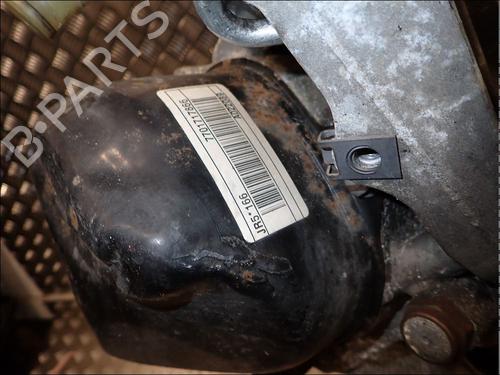 Gearbox DACIA SANDERO 1.5 dCi | BP34017869M3  - Image 5