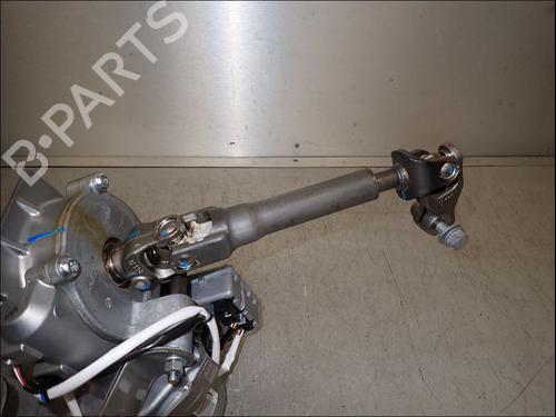 Steering column RENAULT MEGANE IV Hatchback (B9A/M/N_) 1.2 TCe 130 (B9MR) | BP36105125M21 - Image 4