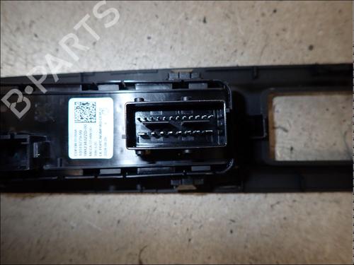 Left front window switch PEUGEOT 5008 II (MC_, MJ_, MR_, M4_) 1.2 Hybrid 136 (MRHPYC) | BP34014060I27 - Image 6