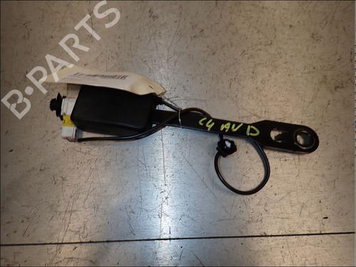 Used Other Other CITROËN C4 I (LC_) 1.6 HDi (90 hp) 34027291 34027291