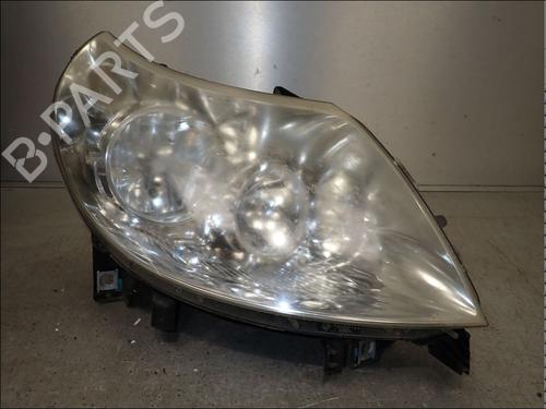 Used Right headlight Right headlight 34020861 34020861