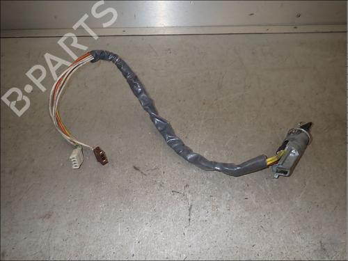 Used Ignition barrel Ignition barrel PEUGEOT 205 I (741A/C) 1.7 Diesel (60 hp) 34147969 34147969