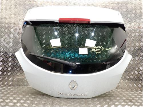 tailgate-renault-megane-iii-coupe-dz01_-2008-2009-2010-2011-2012-2013-2014-2015-2016-34011960 main image
