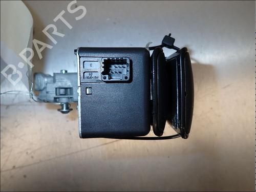 Ignition barrel RENAULT KANGOO III Box Body/MPV 1.5 Blue dCi 95 (FJAB) | BP34028877M48 - Image 3