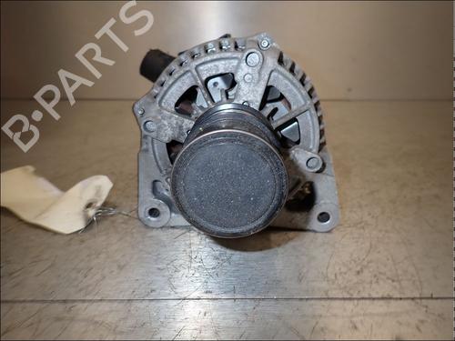Used Alternator Alternator FORD FOCUS III 1.0 EcoBoost (125 hp) 34025900 34025900
