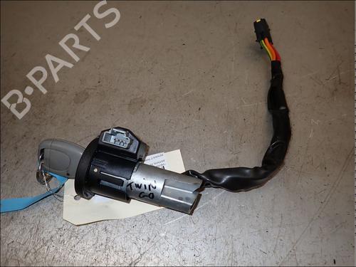 Used Ignition barrel Ignition barrel RENAULT TWINGO I (C06_) 1.2 (C066, C068) (58 hp) 34016460 34016460