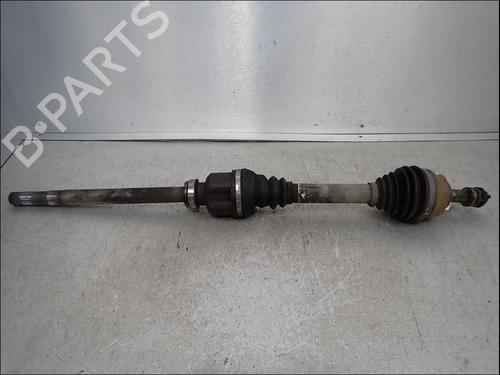 Used Right front driveshaft Right front driveshaft 37094168 37094168